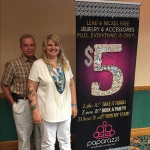 Meet your Posher, Beverly